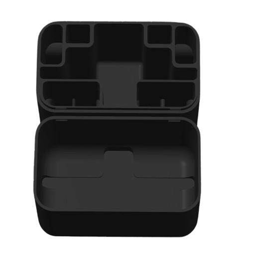 Radiomaster Ranger 2.4Ghz Elrs Module - 베타 FPV 파보 펨토 드론 보관함