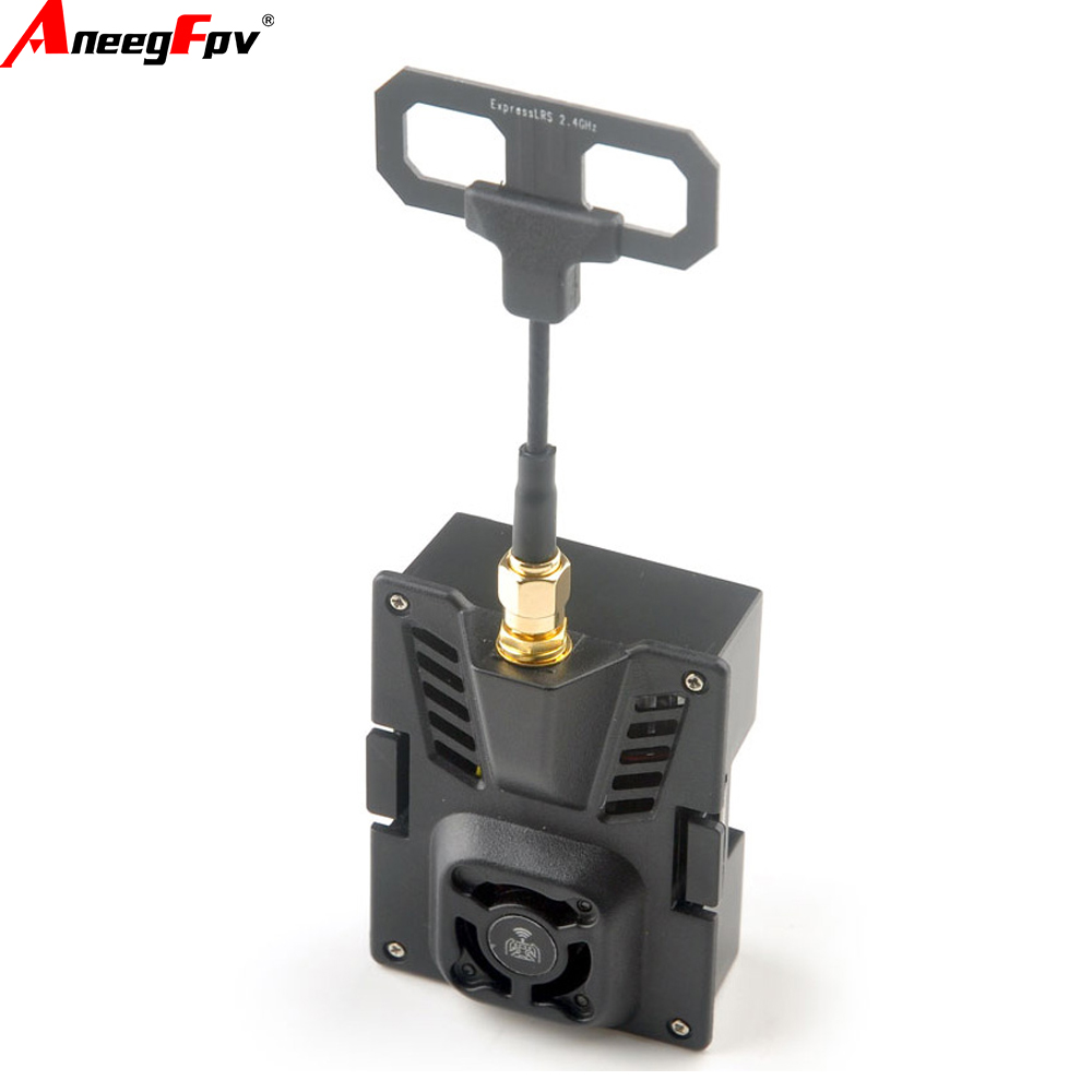 Happymodel Expresslrs Elrs Es24Tx Pro 1000Mw - 해피모델 ES24TX 프로 마이크로 TX 1000mW