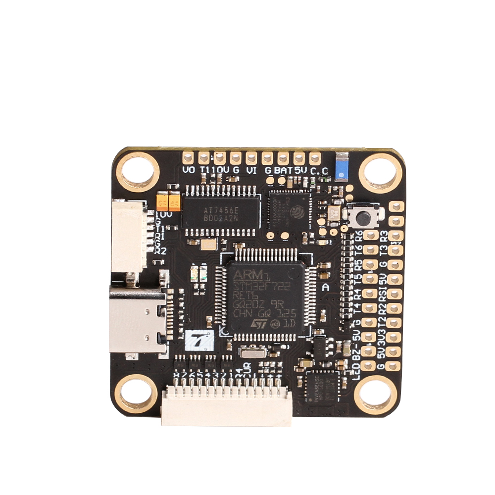 T-Motor F7 Pro Flight Controller - 최신 TMOTOR T-모터 F7 Pro 비행