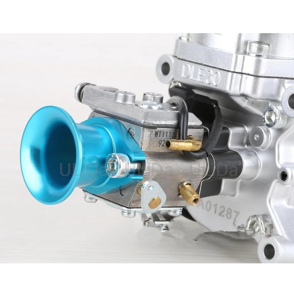 CNC 알루미늄 에어혼 입구, DLE30, DLE50, - Radiomaster Ranger 2.4Ghz Elrs Module 리뷰 및 가격