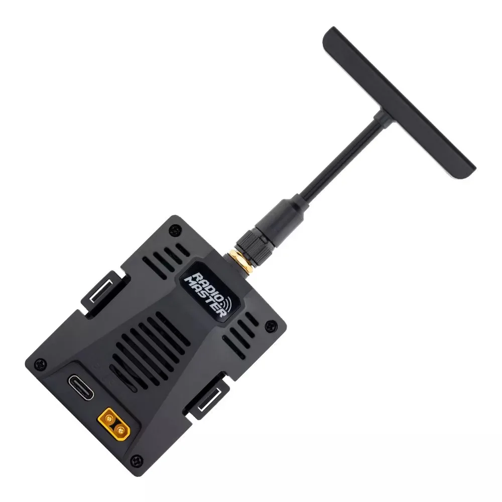 RadioMaster Ranger Micro ELRS  - Radiomaster Ranger 2.4Ghz Elrs Module 리뷰 및 가격