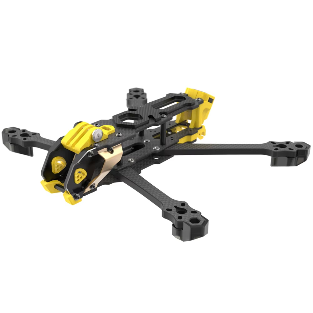 SpeedyBee Speedy Bee Mario 5 M - Speedybee F405 V4 Bls 55A Stack 리뷰 및 가격