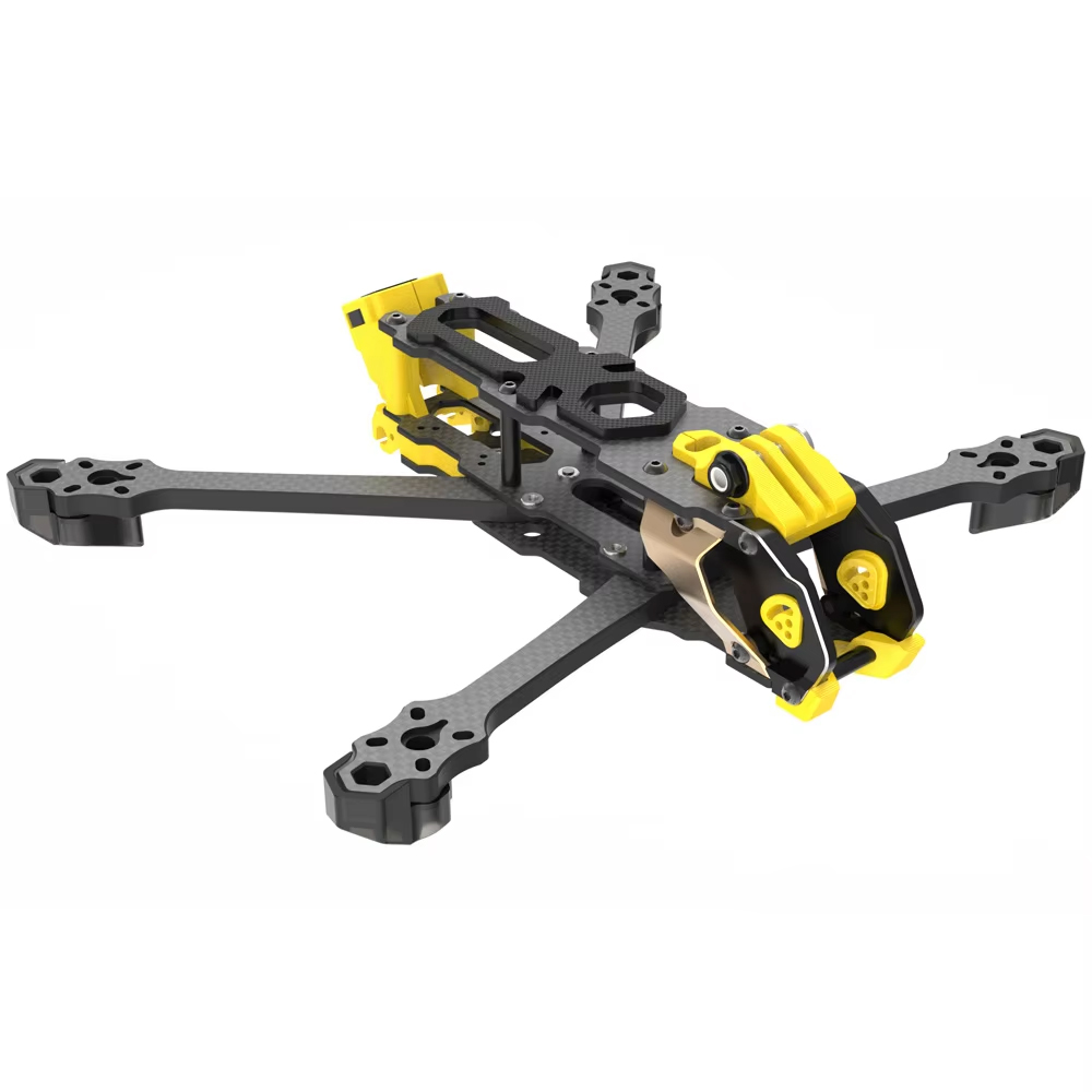 SpeedyBee Speedy Bee Mario 5 M - Speedybee F405 V4 Bls 55A Stack 리뷰 및 가격