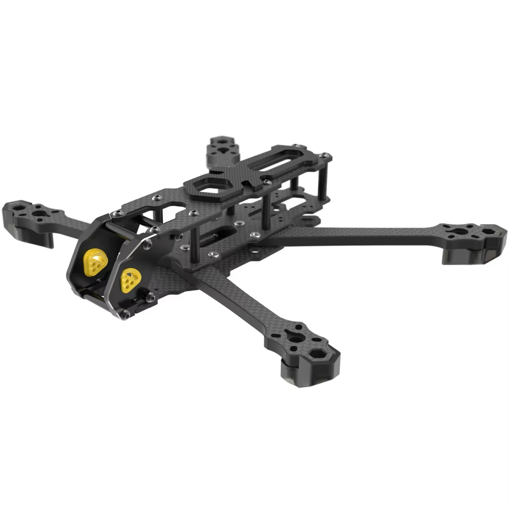 SpeedyBee Speedy Bee Mario 5 M - Speedybee F405 V4 Bls 55A Stack 리뷰 및 가격