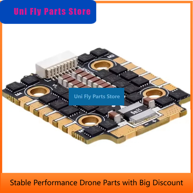 UniFly1pcs Reaper F4 미니 128K 4 - Foxeer Reaper F4 128K 65A Esc 리뷰 및 가격