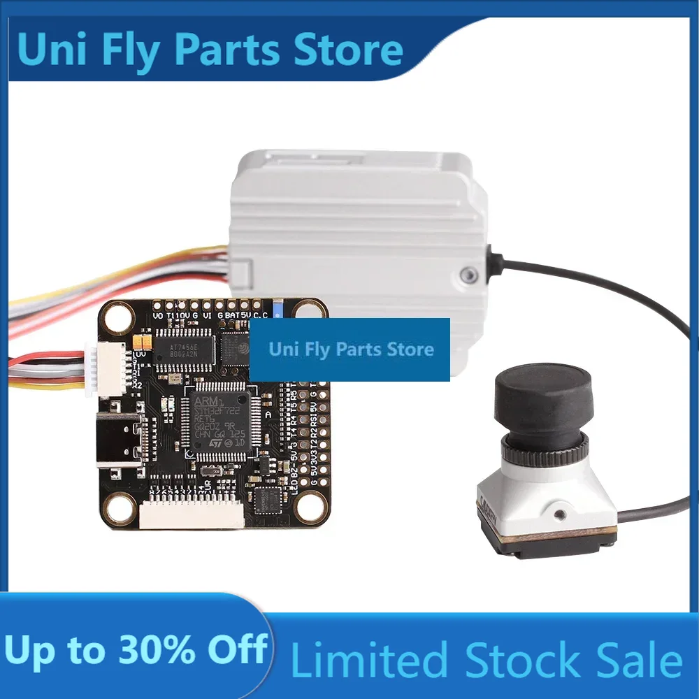 T-MOTOR F7 PRO F7PRO FC 파이트 컨트 - T-Motor F7 Pro Flight Controller 리뷰 및 가격