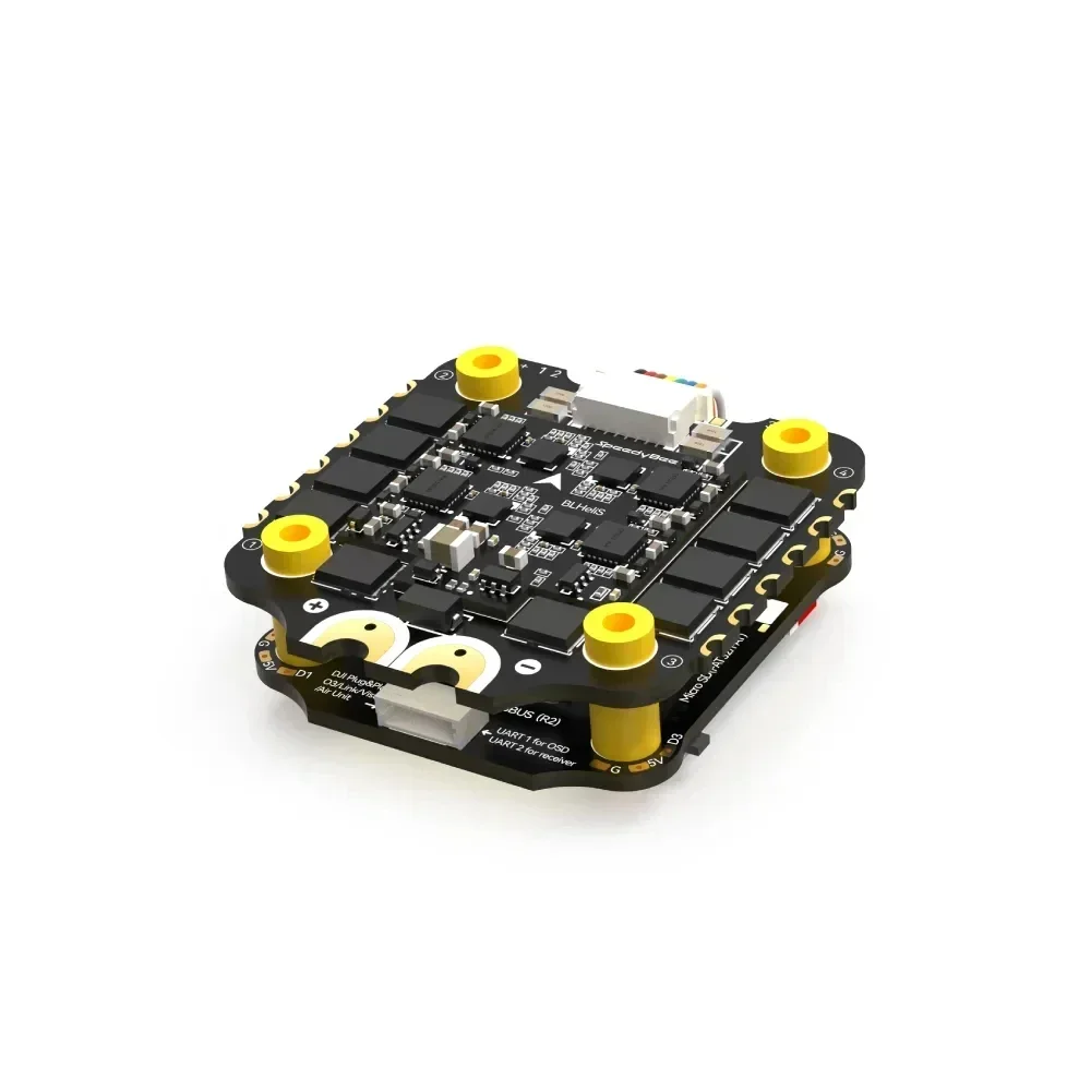 SpeedyBee F405 V4 BLS 55A 30x3 - Speedybee F405 V4 Bls 55A Stack 리뷰 및 가격
