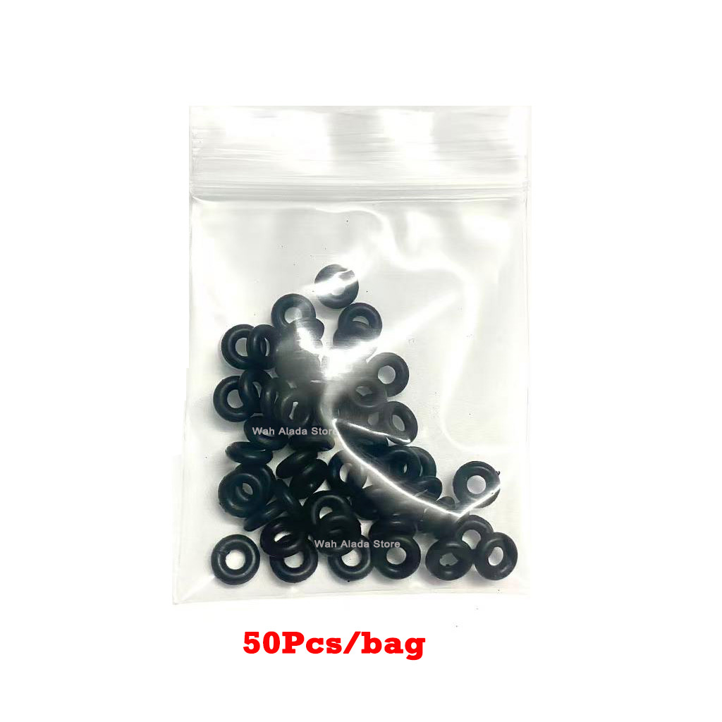 50개 M2 M3 O형 실리콘 고무 와셔 충격 흡수 장 - Mateksys Flight Controller F405 Wte 리뷰 및 가격