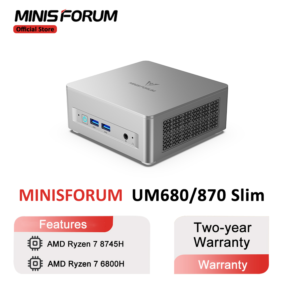 MINISFORUM 미니 PC UM870 슬림 AMD  - Betafpv Superg Nano Transmitter Module 리뷰 및 가격