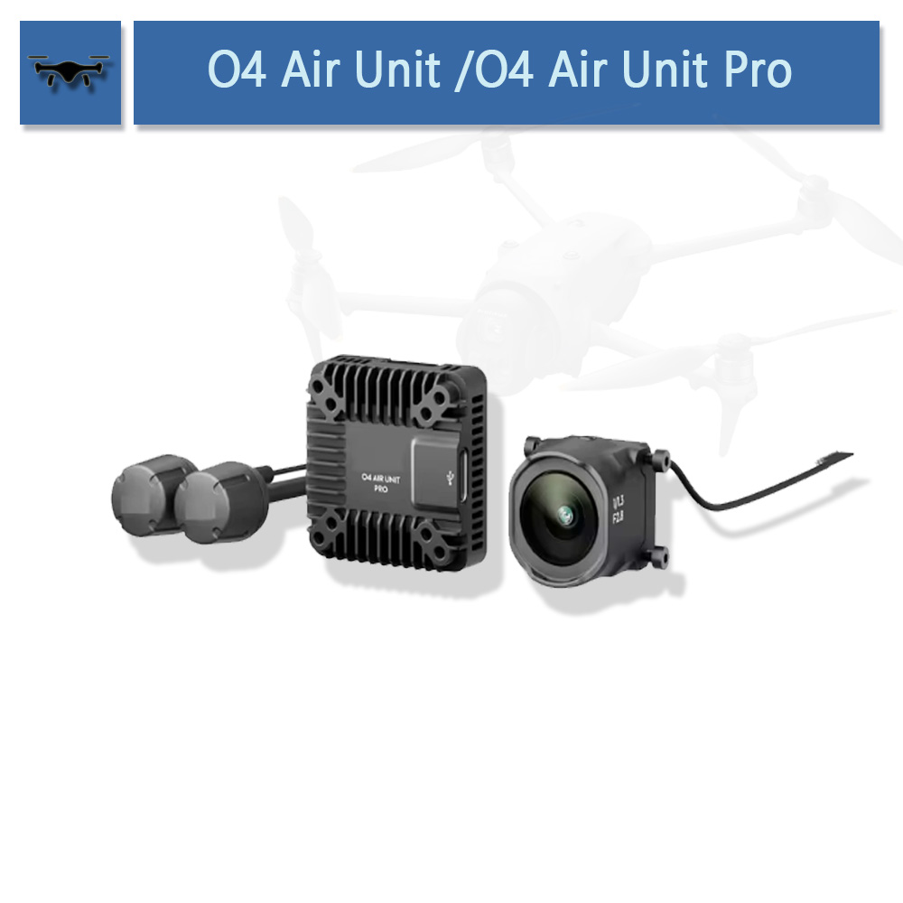 오리지널 O4 에어 유닛/O4 에어 유닛 프로 FPV  - Speedybee F405 V4 Bls 55A Stack 리뷰 및 가격