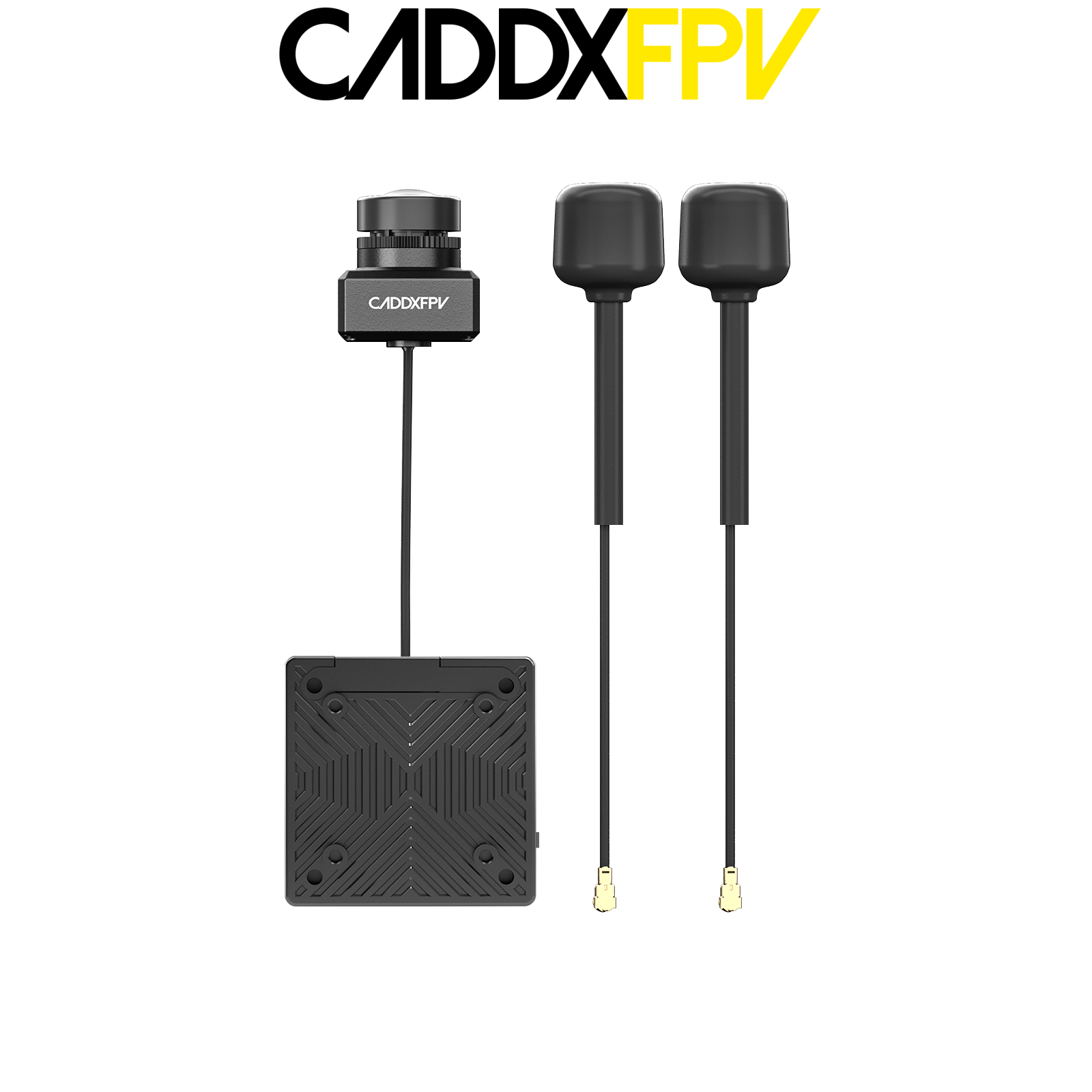 CADDX Walksnail 아바타 HD 프로 키트(듀 - Walksnail Avatar Hd Pro Kit 리뷰 및 가격