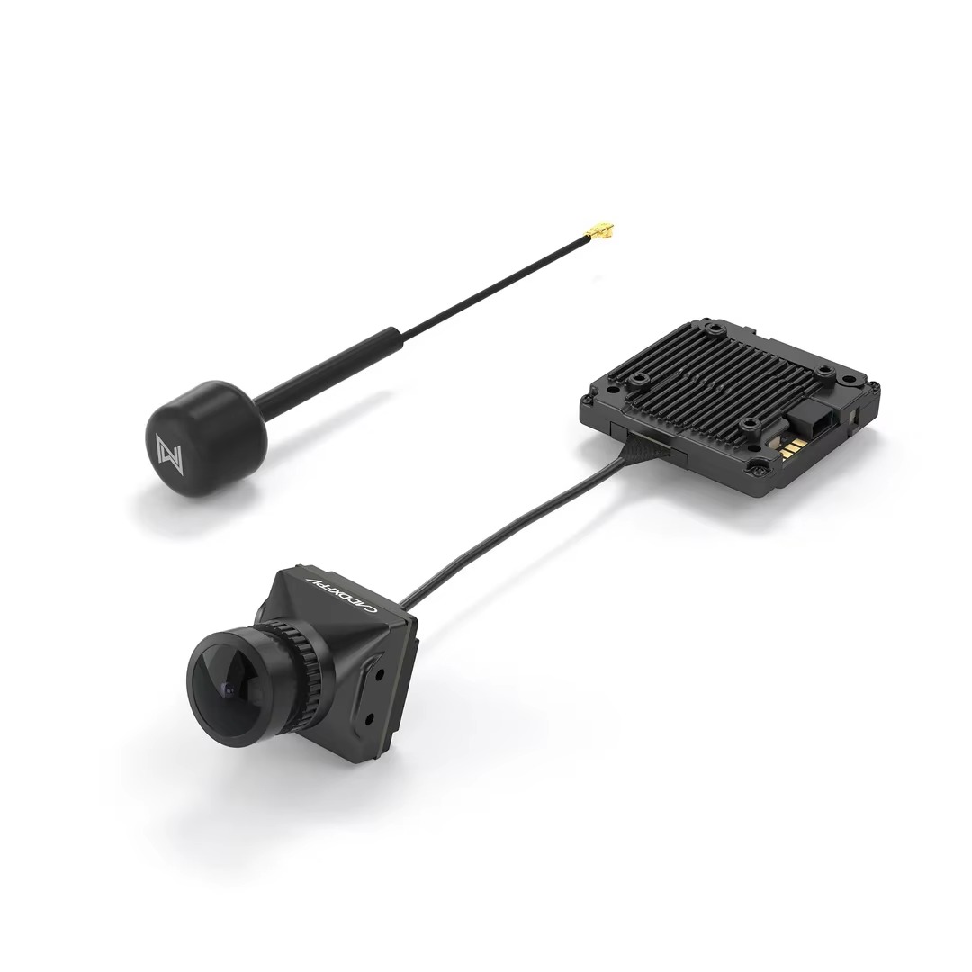 CADDX Walksnail 아바타 HD 프로 키트 8 - Walksnail Avatar Hd Pro Kit 리뷰 및 가격