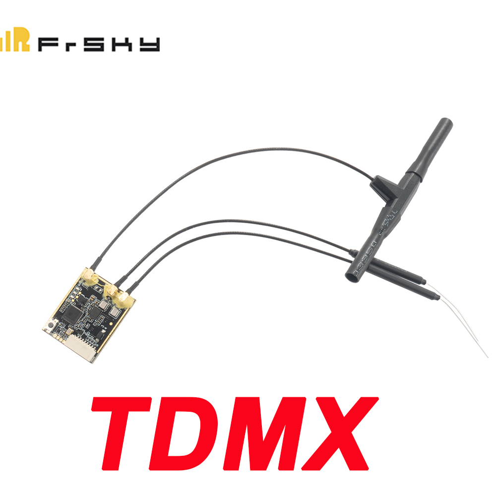 FrSky 듀얼 밴드 리시버 TD MX TDMX, FP - Frsky Tandem X20S Transmitter 리뷰 및 가격