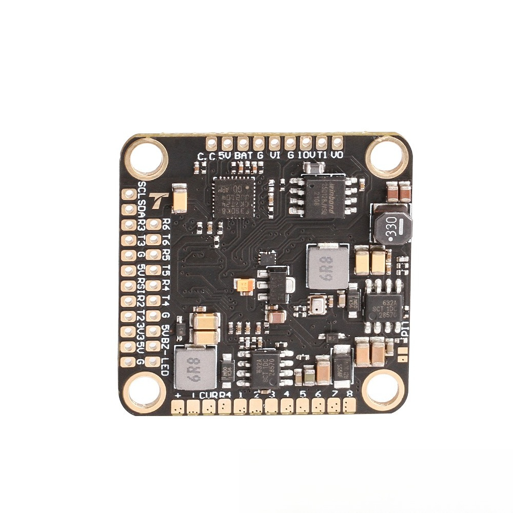 T-MOTOR F7 PRO 플라이트 컨트롤러 STM32 - T-Motor F7 Pro Flight Controller 리뷰 및 가격