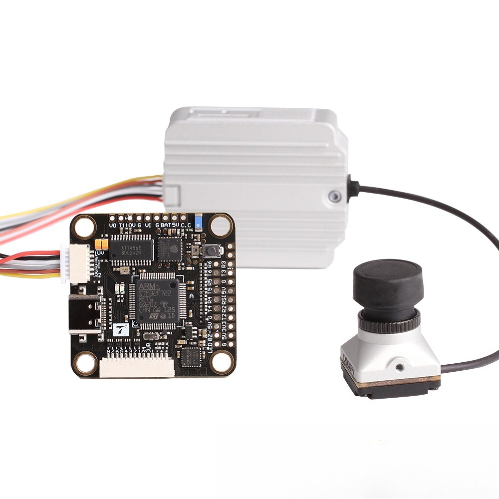 T-MOTOR F7 PRO 플라이트 컨트롤러 STM32 - T-Motor F7 Pro Flight Controller 리뷰 및 가격