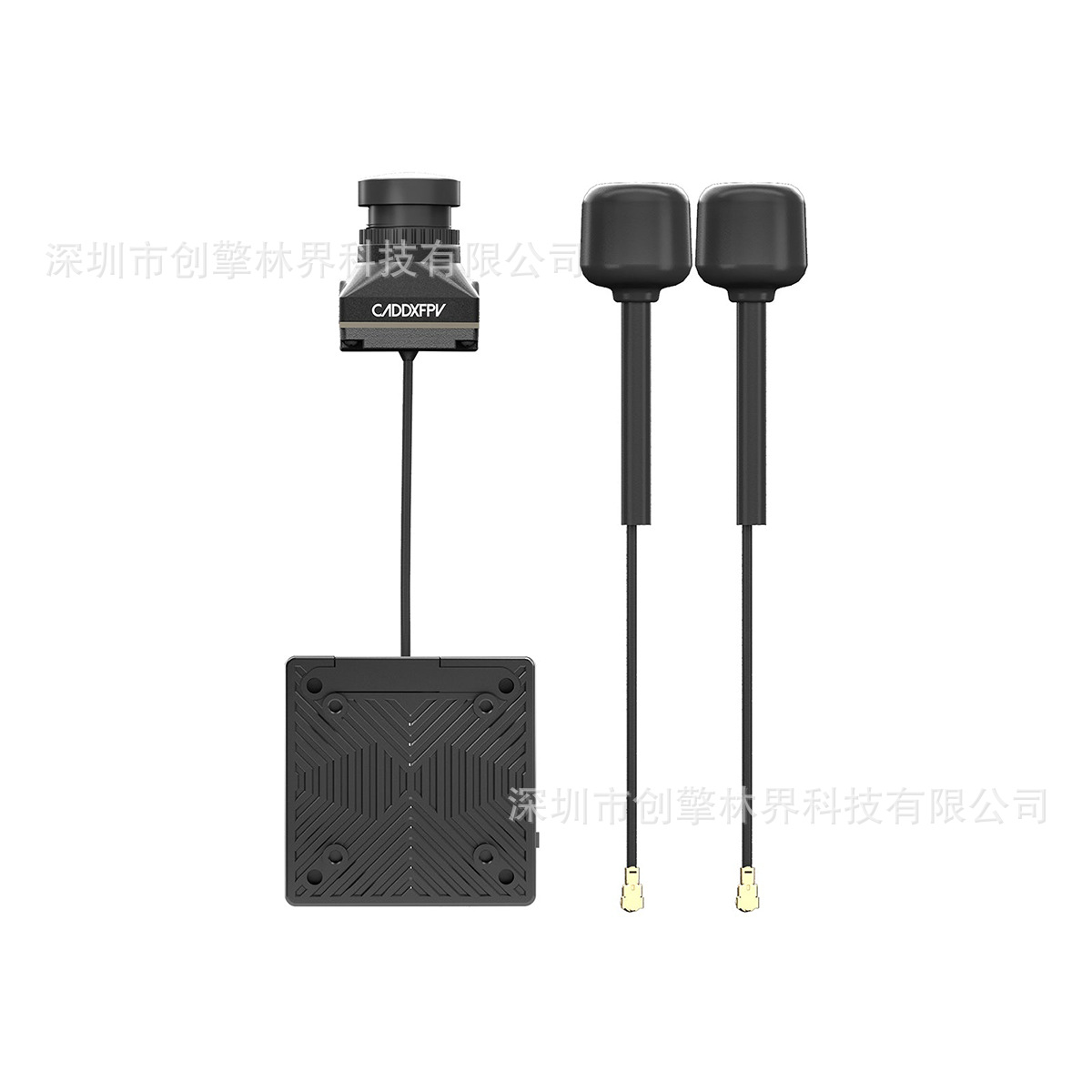 워크스네일 아바타 HD 프로 키트, 듀얼 안테나 키트, - Walksnail Avatar Hd Pro Kit 리뷰 및 가격