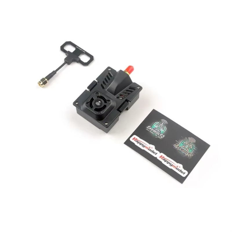 HappyModel ES24TX Pro 1000mW 2 - Happymodel Expresslrs Elrs Es24Tx Pro 1000Mw 리뷰 및 가격