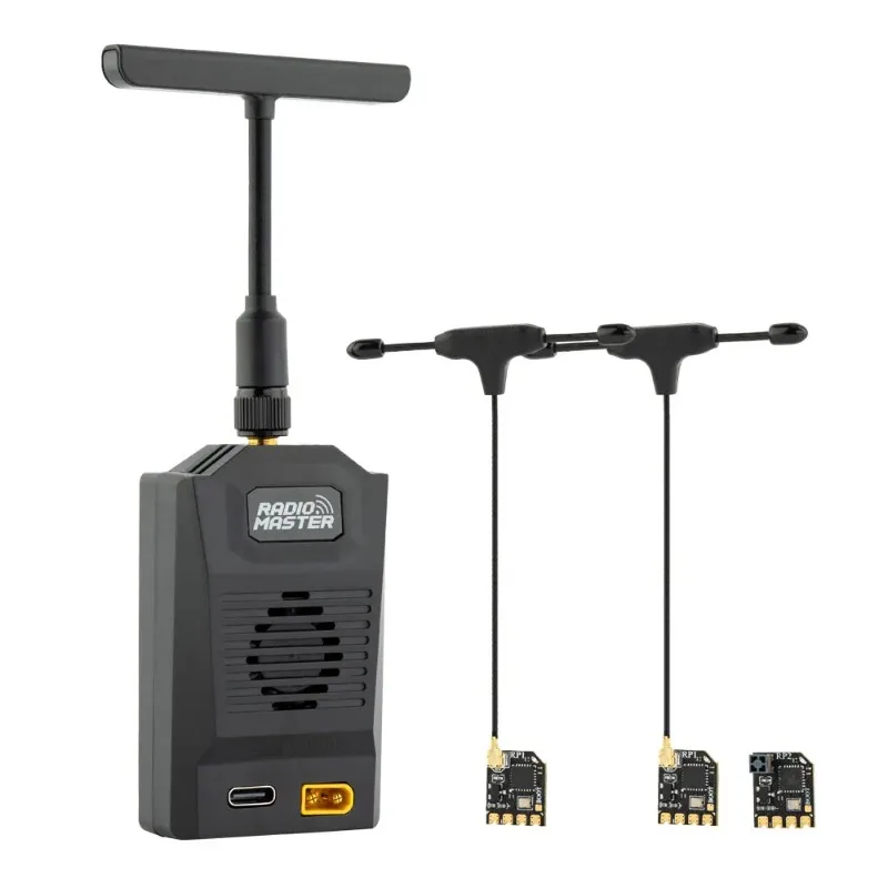 RadioMaster Ranger Nano 2.4GHz - Radiomaster Ranger 2.4Ghz Elrs Module 리뷰 및 가격
