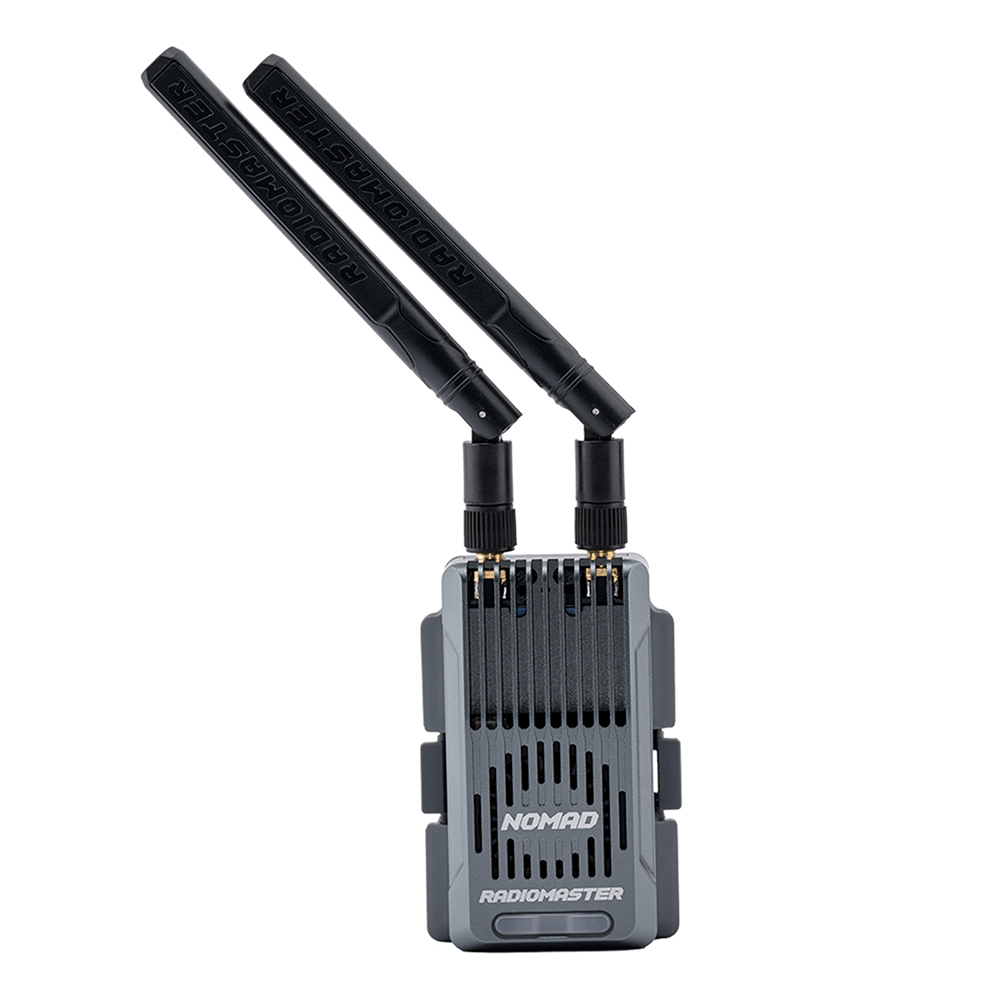 Radiomaster Nomad 듀얼 밴드 Gemini - Radiomaster Ranger 2.4Ghz Elrs Module 리뷰 및 가격