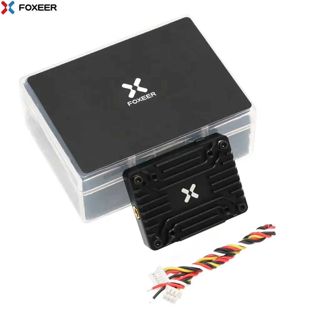 폭시어 4.9G~6G 리퍼 익스트림 V3 2.5W 80 - Radiomaster Ranger 2.4Ghz Elrs Module 리뷰 및 가격