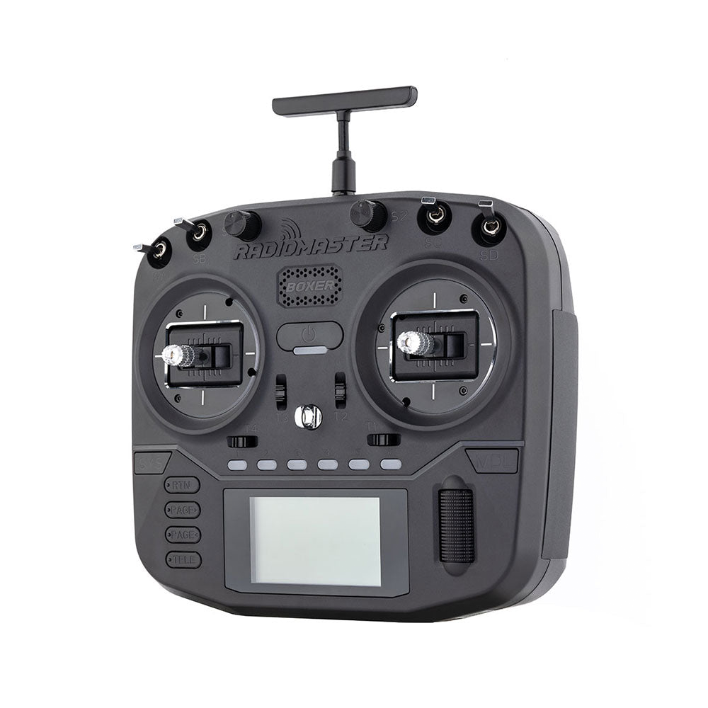 라디오마스터 박서 라디오 컨트롤러 FCC LBT M2  - Radiomaster Pocket Elrs M2 리뷰 및 가격