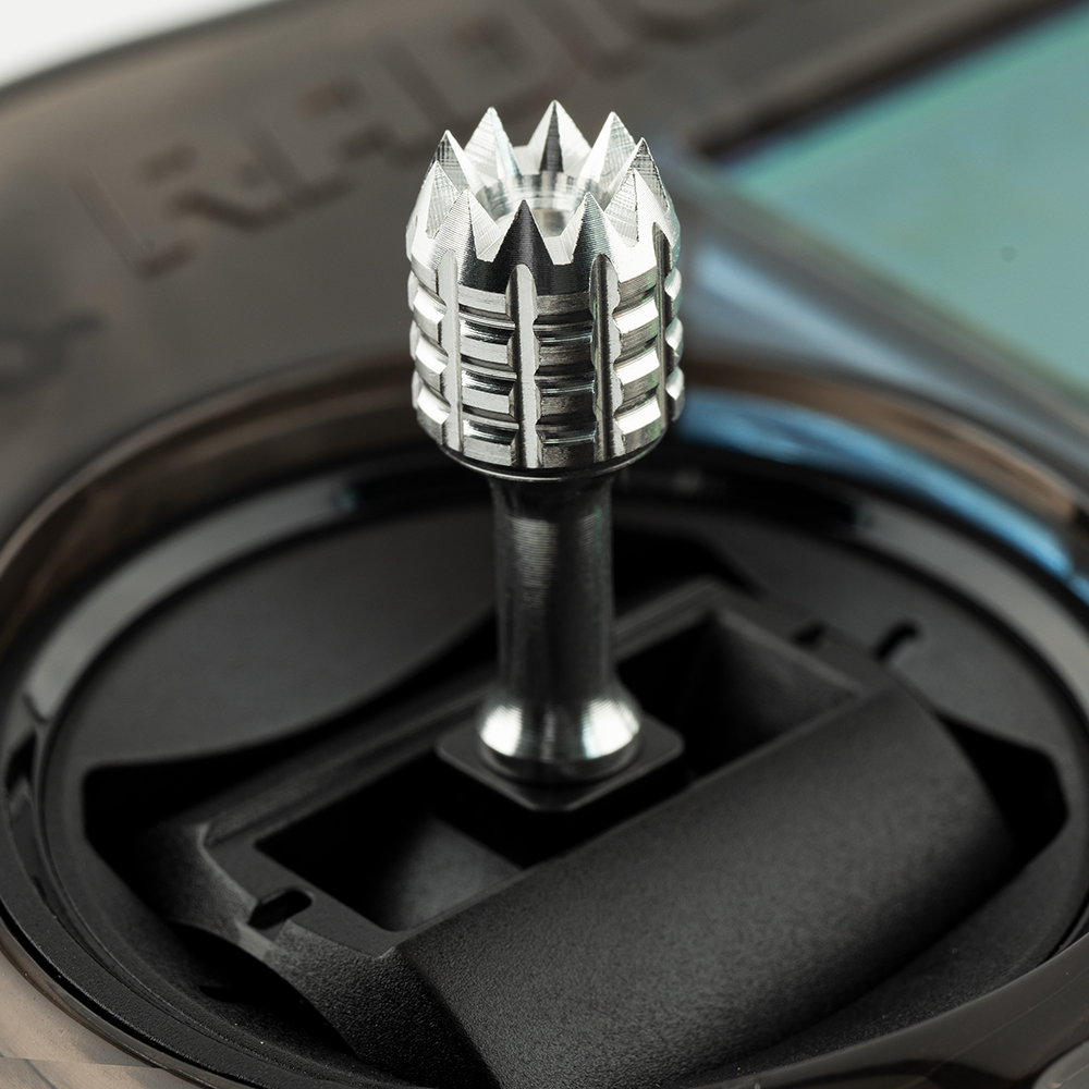 라디오마스터 포켓 홀 짐벌 송신기 M2 리모컨 ELRS - Radiomaster Pocket Elrs M2 리뷰 및 가격