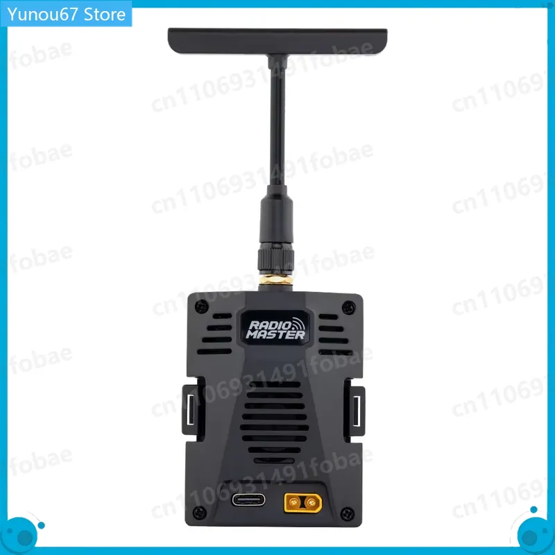 RadioMaster Ranger Micro 2.4GH - Radiomaster Ranger 2.4Ghz Elrs Module 리뷰 및 가격