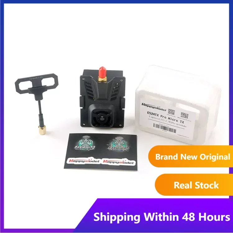 HappyModel ExpressLRS ELRS 마이크 - Happymodel Expresslrs Elrs Es24Tx Pro 1000Mw 리뷰 및 가격