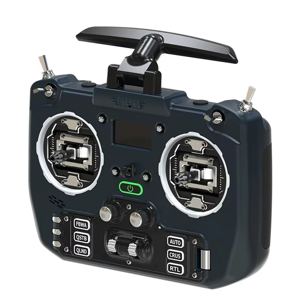 FPV RC 레이서 드론 비행기용 풀 사이즈 라디오 리 - Jumper T20S V2 Radio Controller 리뷰 및 가격