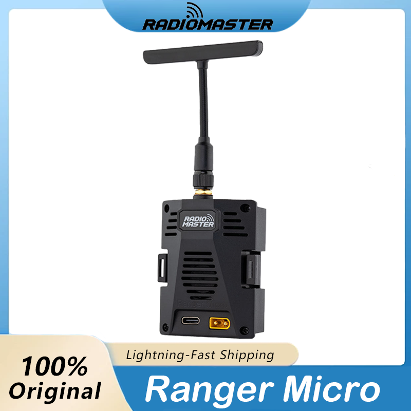 RadioMaster Ranger Micro 2.4GH - Radiomaster Tx16S Mark Ii Elrs 리뷰 및 가격