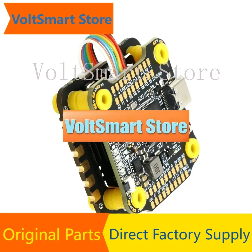 Speedybee F405 V4 스택 BLS 55A 4 - Speedybee F405 V4 Bls 55A Stack 리뷰 및 가격